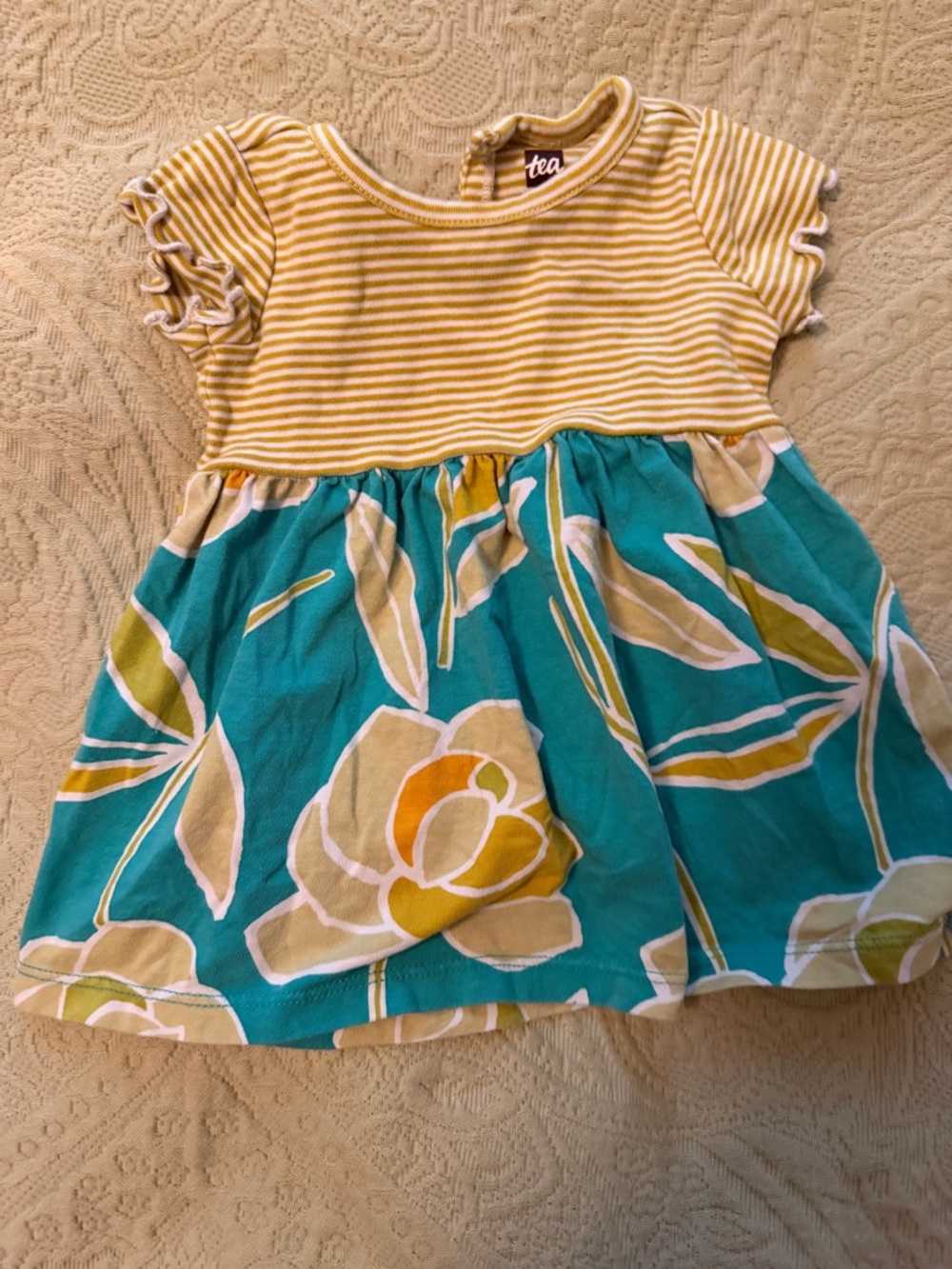 Tea Collection Summer Dress